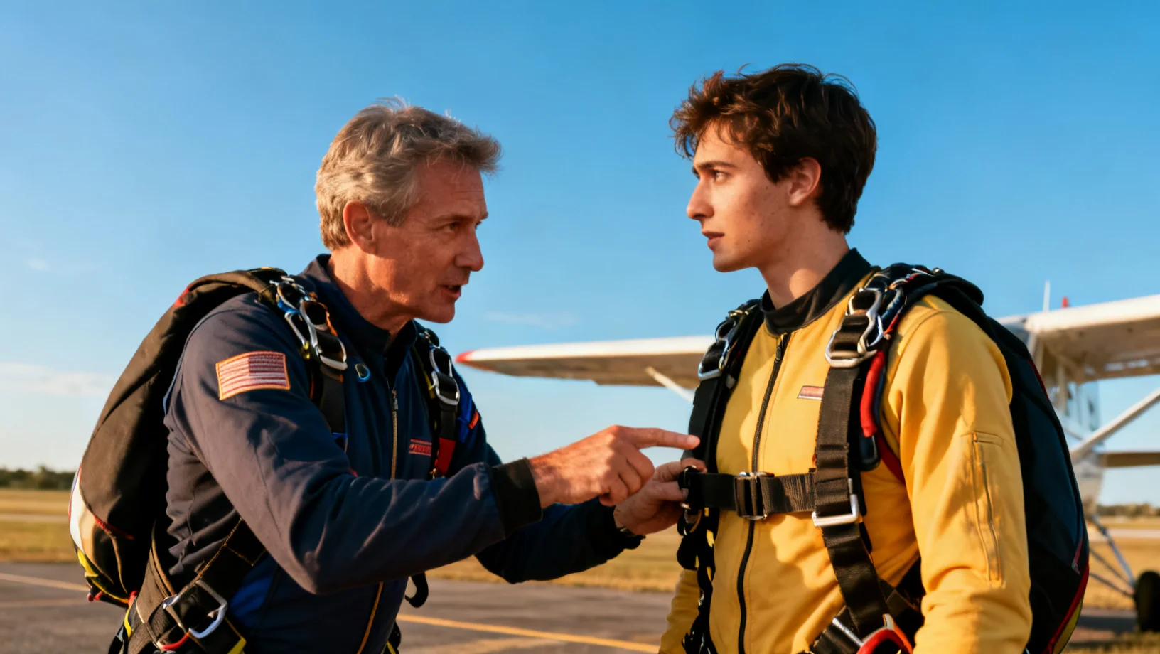 Formations et brevets