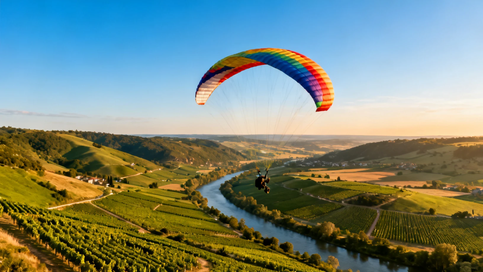 Destinations de saut